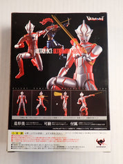 Ultra Act Ultraman Mebius [Pre-Owned]