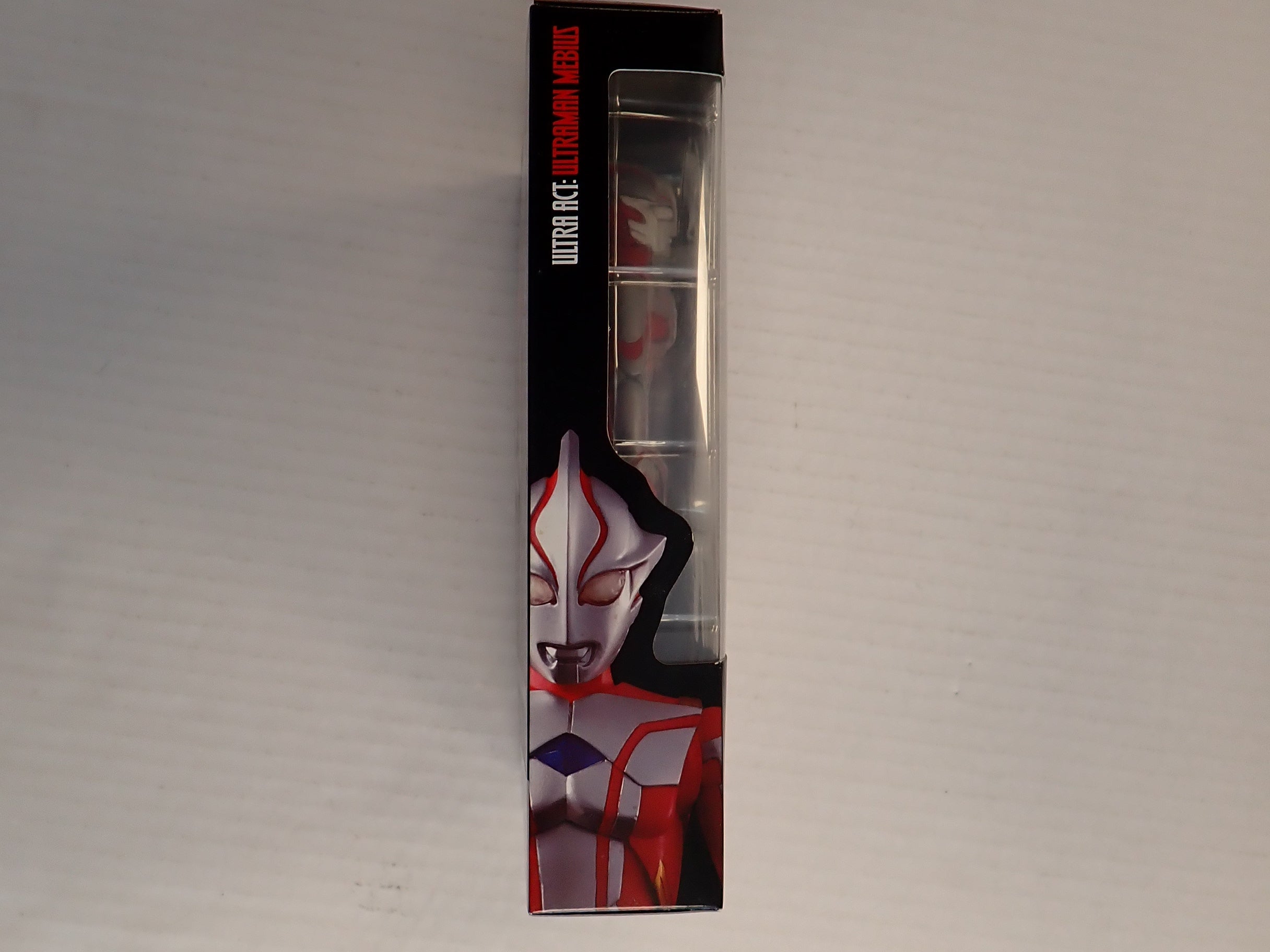 Ultra Act Ultraman Mebius [Pre-Owned]