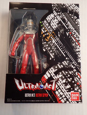 Ultra Act Ultra Seven Bandai [Pre-Owned]