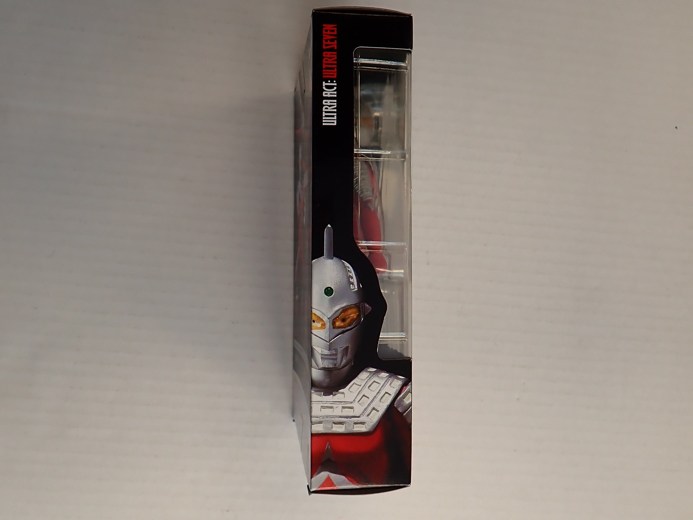 Ultra Act Ultra Seven Bandai [Pre-Owned]