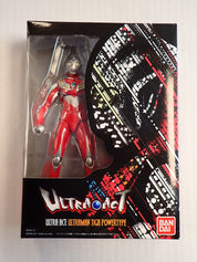 Ultra Act Ultraman Tiga Powertype [Pre-Owned]