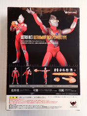 Ultra Act Ultraman Tiga Powertype [Pre-Owned]
