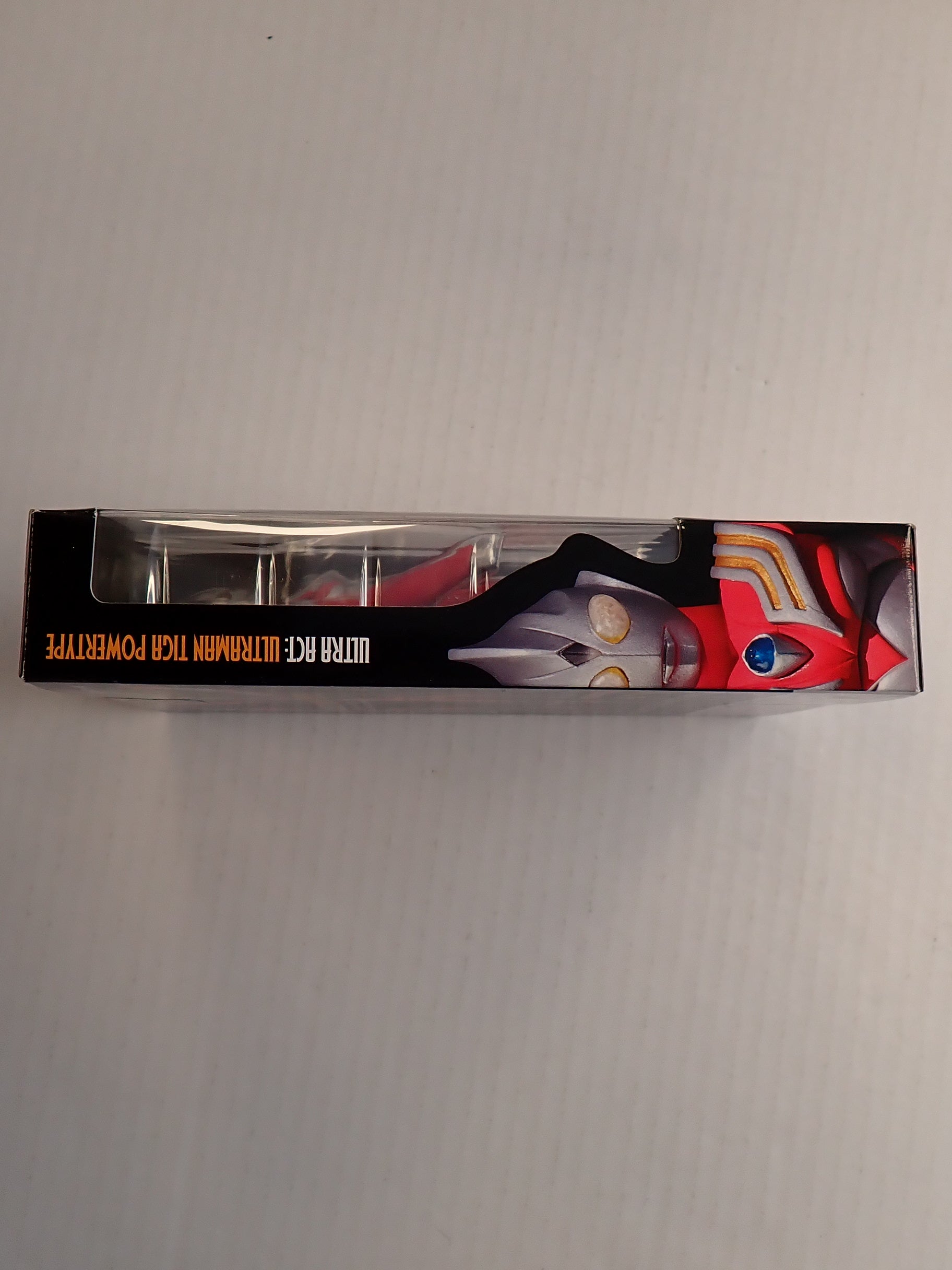 Ultra Act Ultraman Tiga Powertype [Pre-Owned]