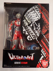 Ultra Act Ultraman [Pre-Owned]