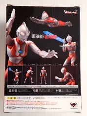 Ultra Act Ultraman [Pre-Owned]