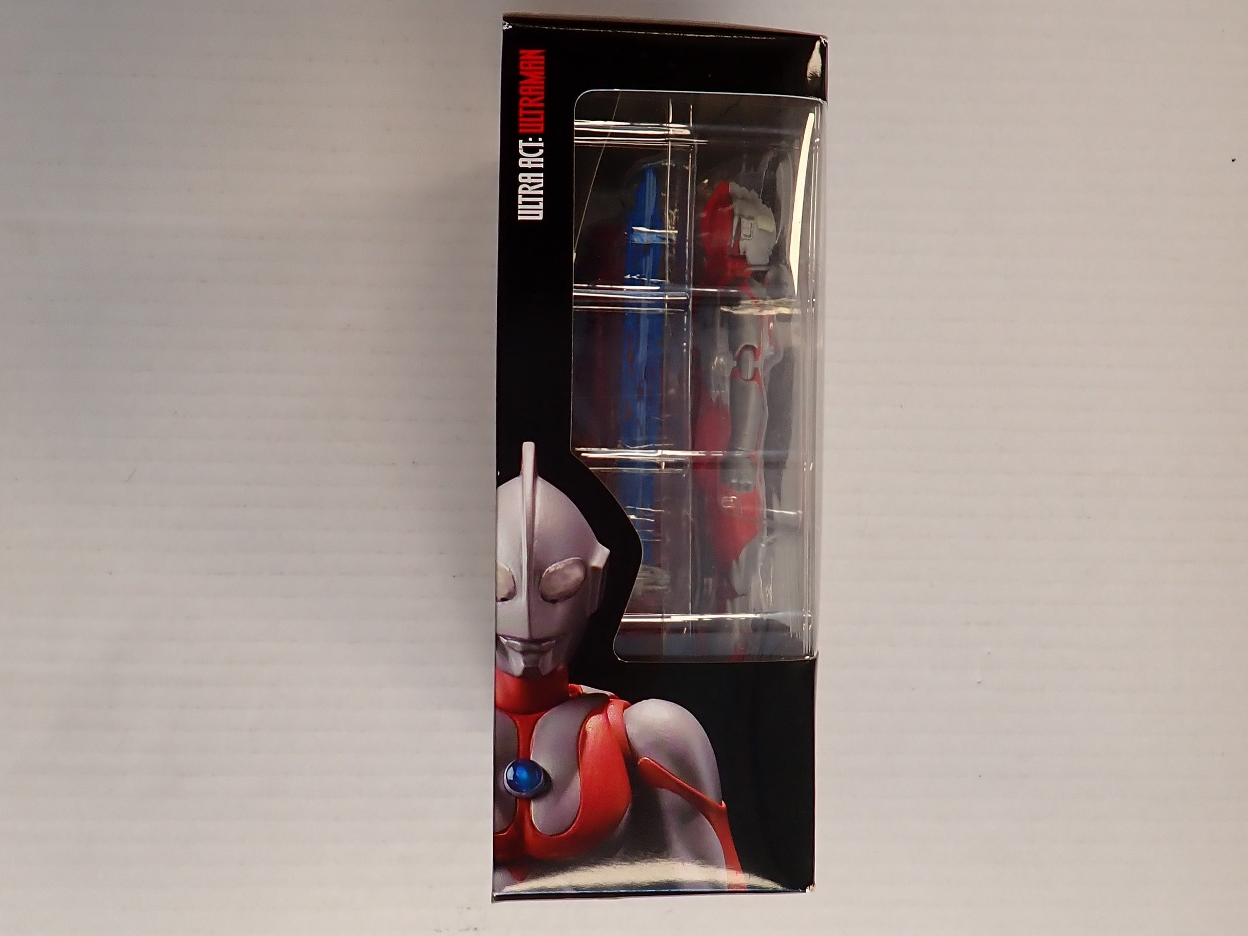 Ultra Act Ultraman [Pre-Owned]