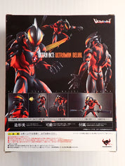 Ultra Act Ultraman Belial [Pre-Owned]