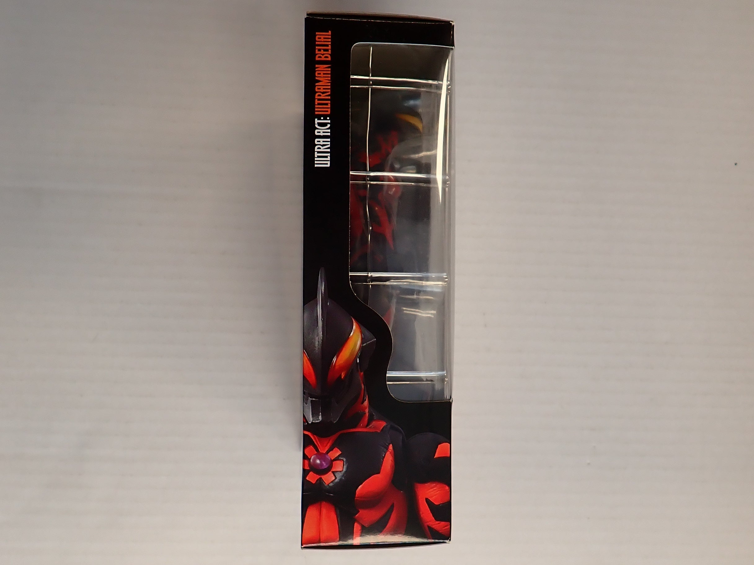 Ultra Act Ultraman Belial [Pre-Owned]