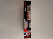 Ultra Act Ultraman Leo [Pre-Owned]
