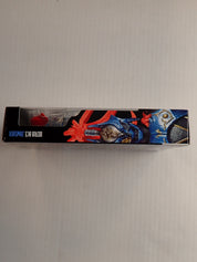 Ultra Act Zamsher [Pre-Owned]