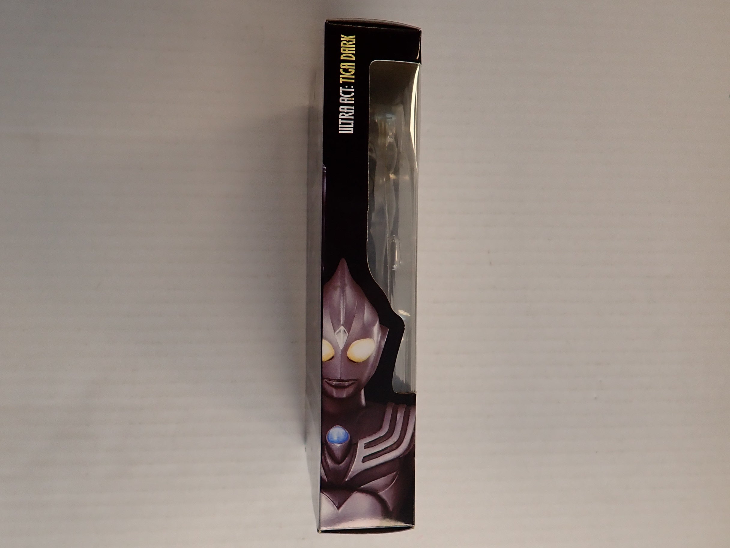 Ultra Act Tiga Dark [Pre-Owned]