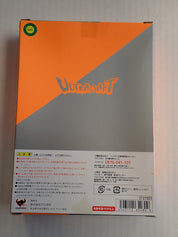 Imit-Utraman Tamashii Feature's Ultra-ACT [Pre-Owned]