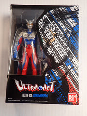 Ultra Act Ultraman Zero [Pre-Owned]