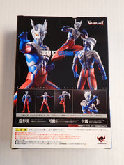 Ultra Act Ultraman Zero [Pre-Owned]