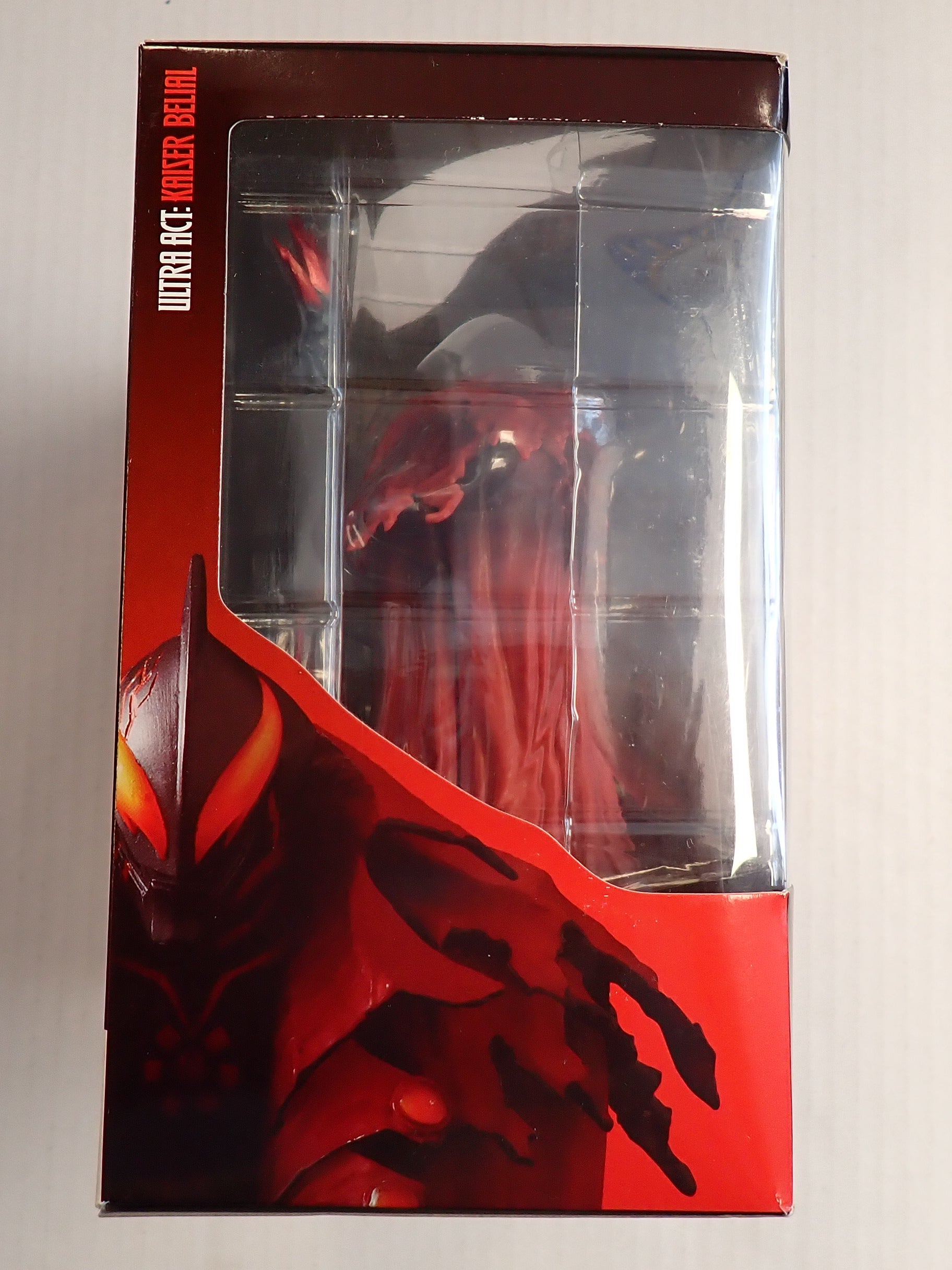 Ultra Act Kaiser Belial [Pre-Owned]