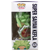 Super Saiyan Kefla - POP! #828