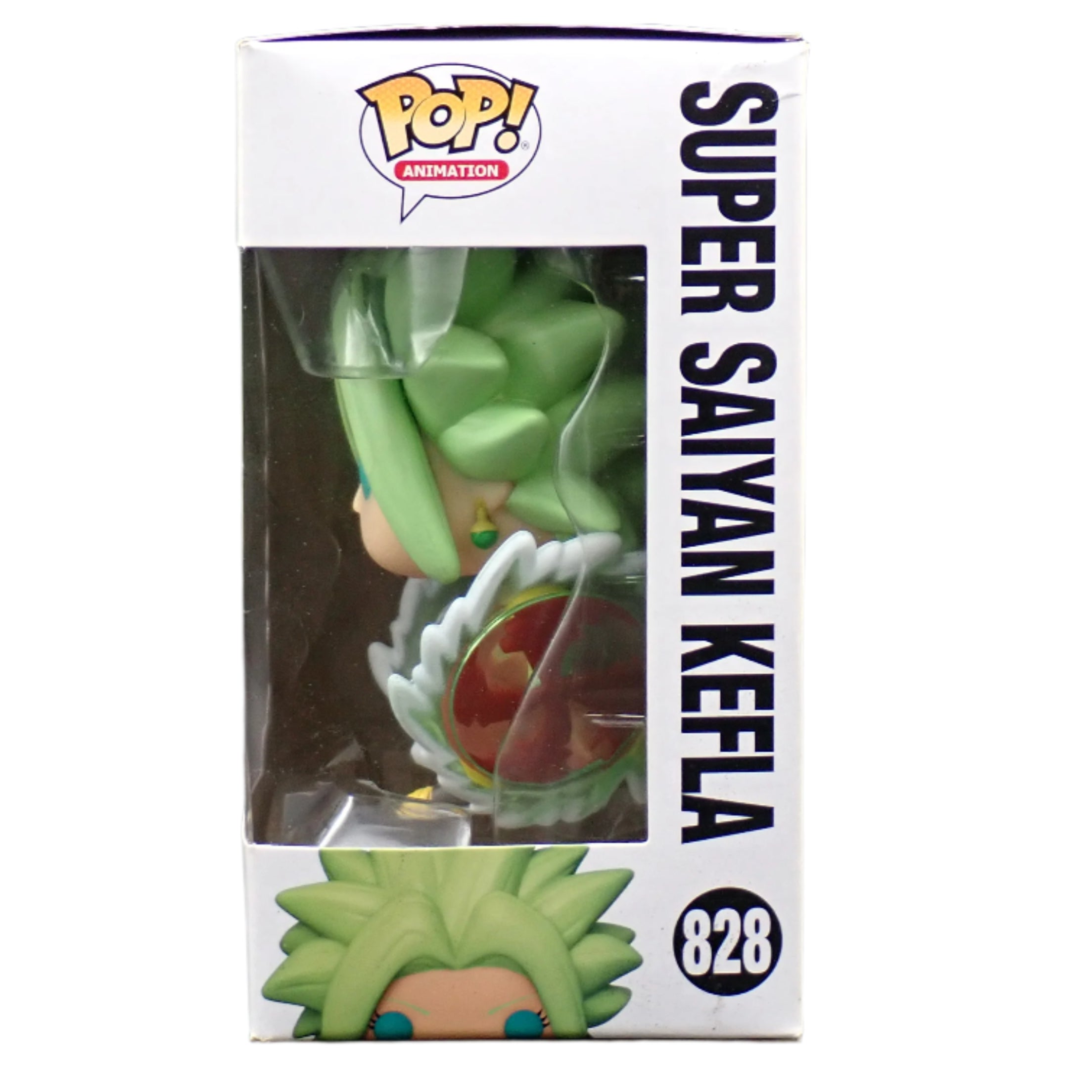 Super Saiyan Kefla - POP! #828