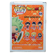 Super Saiyan Kefla - POP! #828