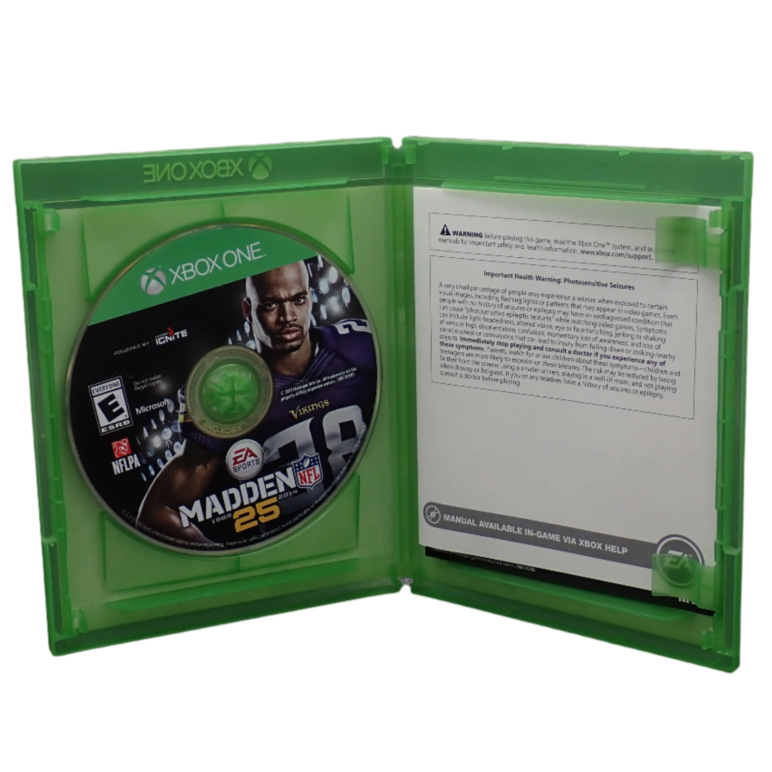 Madden NFL 25 - Xbox One