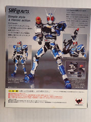 Masked Rider G3-X S.H. Figuarts [Pre-Owned]