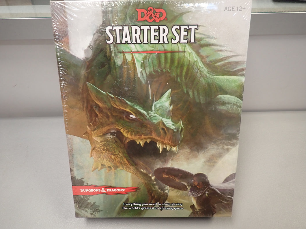 D&D Starter Set