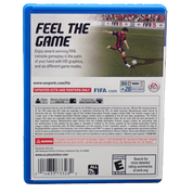 FIFA 15 - PS Vita