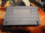 Super Punch Out - SNES