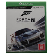 Forza Motorsport 7 - Xbox One