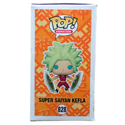 Super Saiyan Kefla - POP! #828