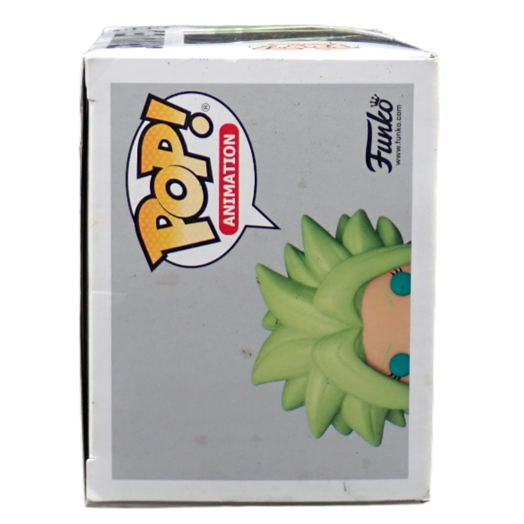 Super Saiyan Kefla - POP! #828