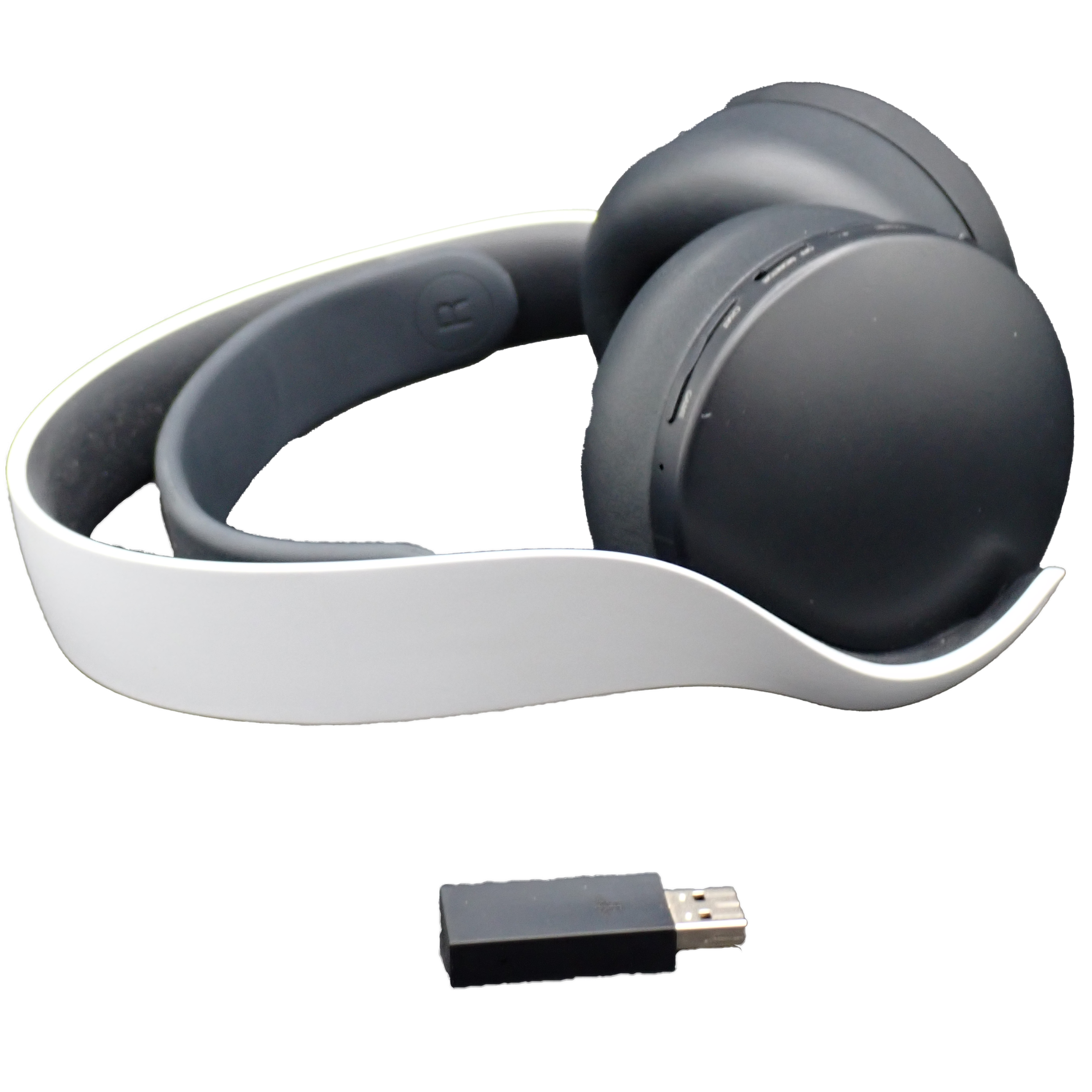 PlayStation Pulse 3D - Headset
