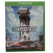 Star Wars Battlefront (2015) - Xbox One