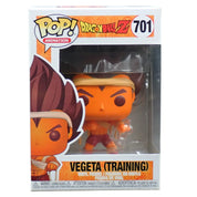 Vegeta (Training) - POP! #701