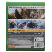 Star Wars Battlefront (2015) - Xbox One