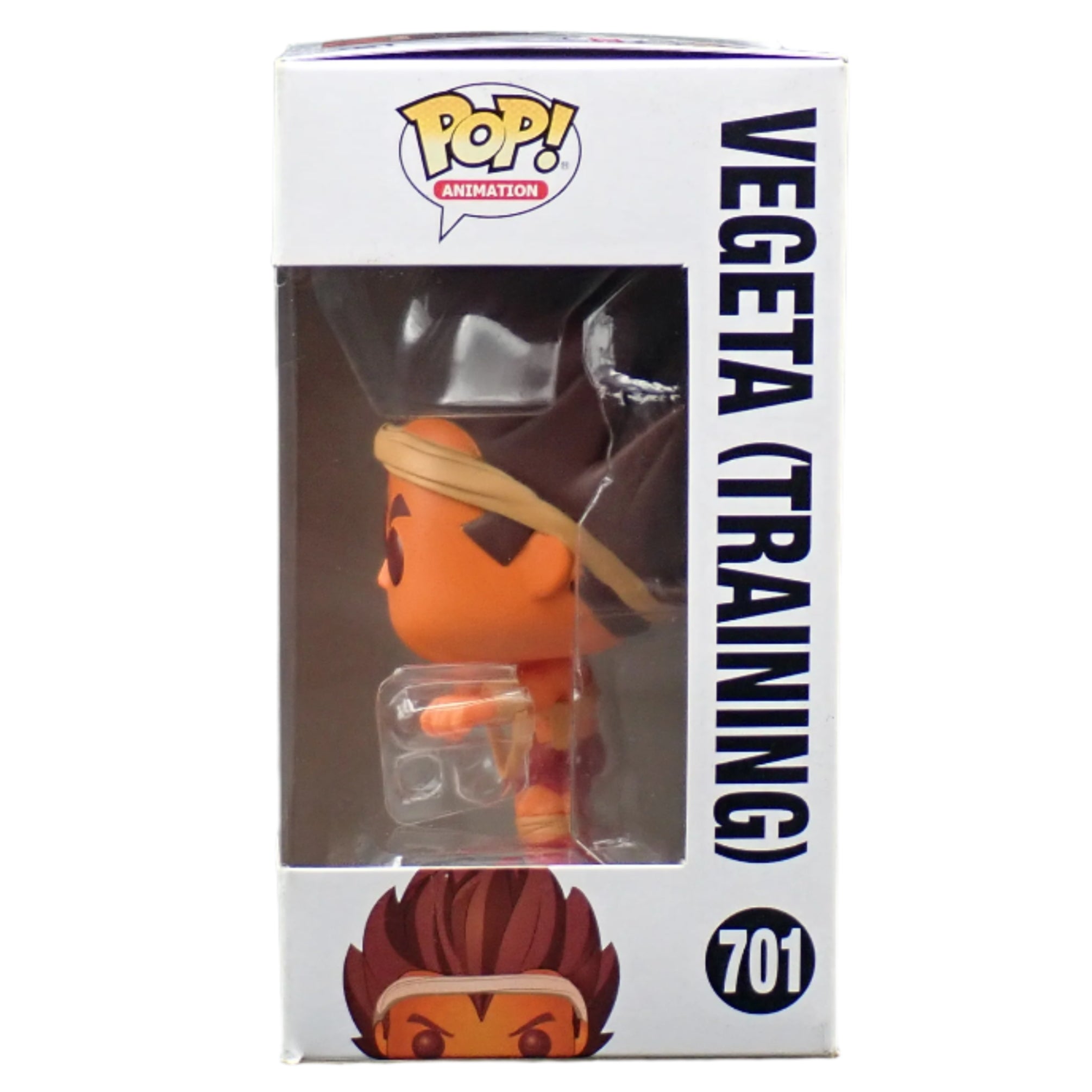 Vegeta (Training) - POP! #701