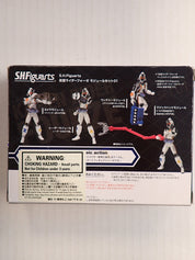 Kamen RIder Fourze Module Set 1 S.H. Figuarts [Pre-Owned]