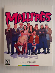 Mallrats - Blu-Ray [Pre-Owned]