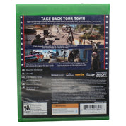 Far Cry 5 - Xbox One
