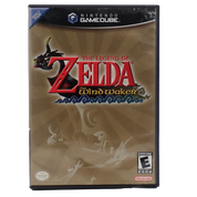 The Legend of Zelda: The Wind Waker - GC