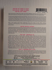 Mallrats - Blu-Ray [Pre-Owned]