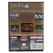 The Legend of Zelda: The Wind Waker - GC
