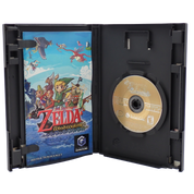 The Legend of Zelda: The Wind Waker - GC