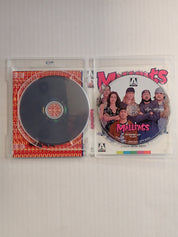 Mallrats - Blu-Ray [Pre-Owned]