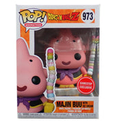 Majin Buu With Ice Cream - POP! #973
