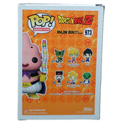 Majin Buu With Ice Cream - POP! #973