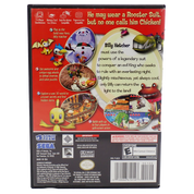 Billy Hatcher and the Giant Egg - GC