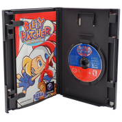 Billy Hatcher and the Giant Egg - GC