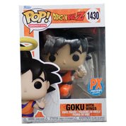Goku With Wings - POP! #1430