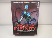 Shards of Infinity Bundle