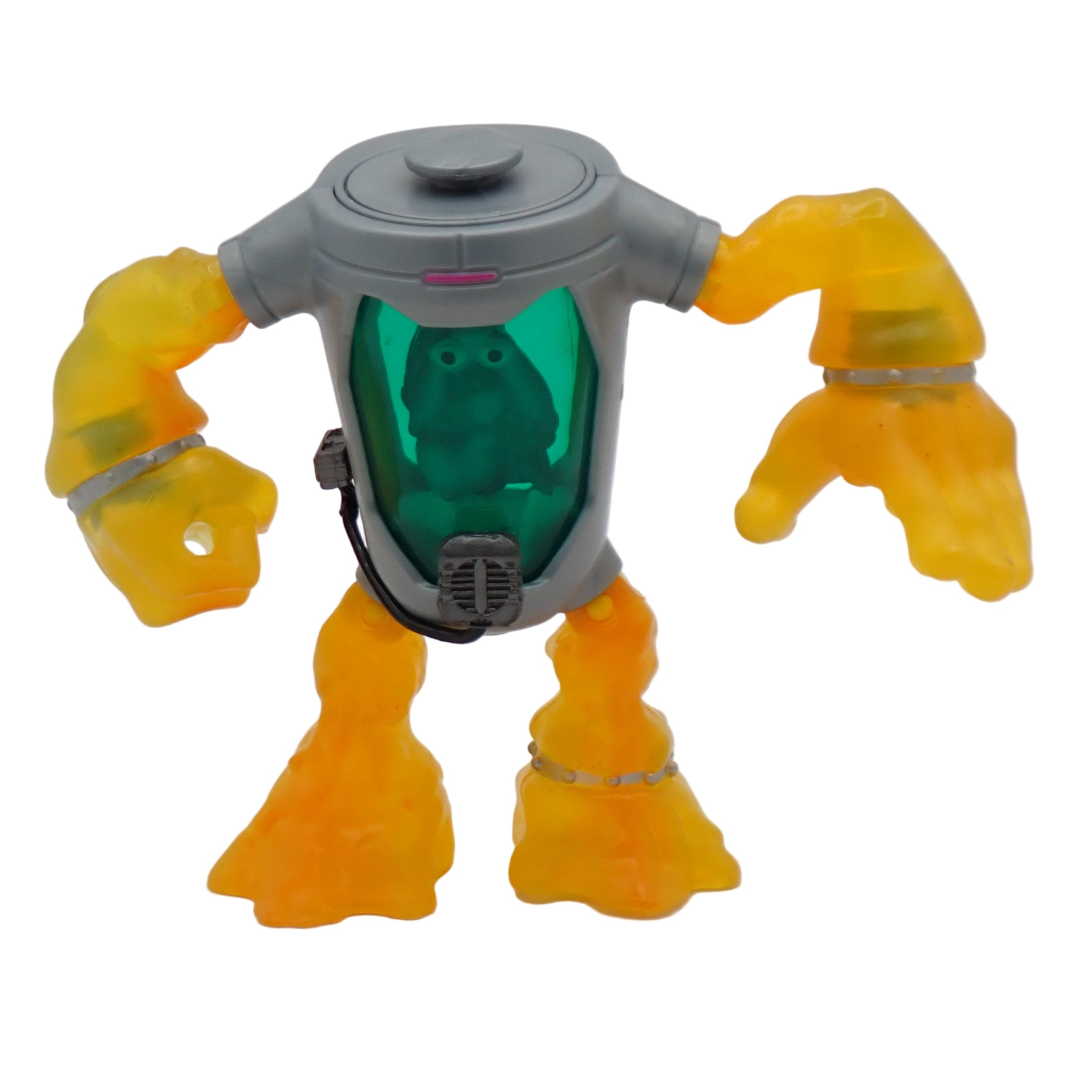 Mutagen Men - TMNT Figure
